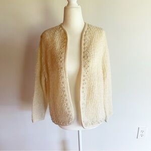 Jeri Jo Vintage Cardigan